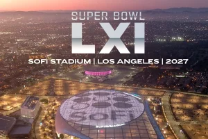 Super Bowl LXI 2027: Los Angeles y SoFi Stadium se preparan para otro espectáculo global