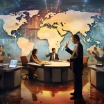 Acuerdo histórico impulsa regulación global de la inteligencia artificial