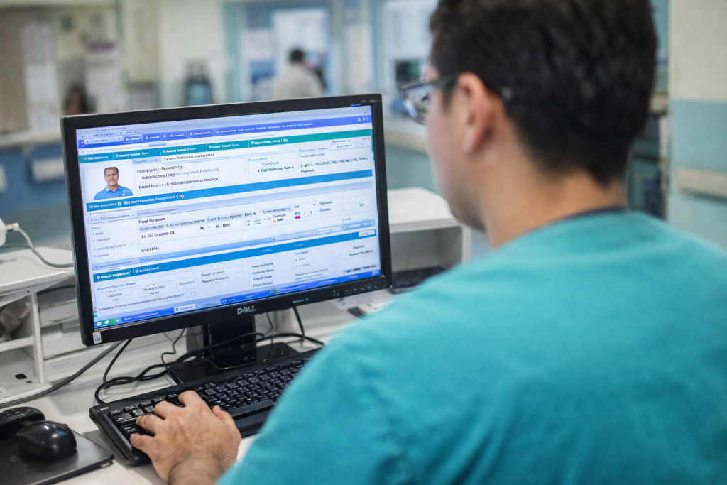 Tamaulipas, líder nacional en innovación en servicios de salud digital