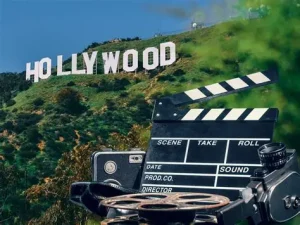 Premiere mundial de GOAT convierte a Hollywood en el centro del espectáculo