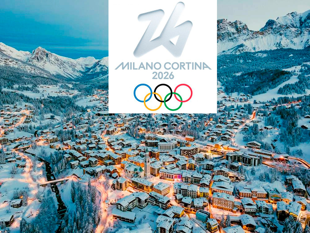 Juegos Olímpicos de Invierno Milano-Cortina 2026 arrancan con una ceremonia histórica